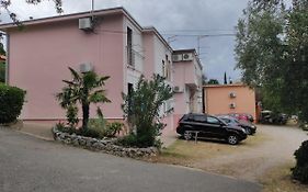 Apartmani Selce